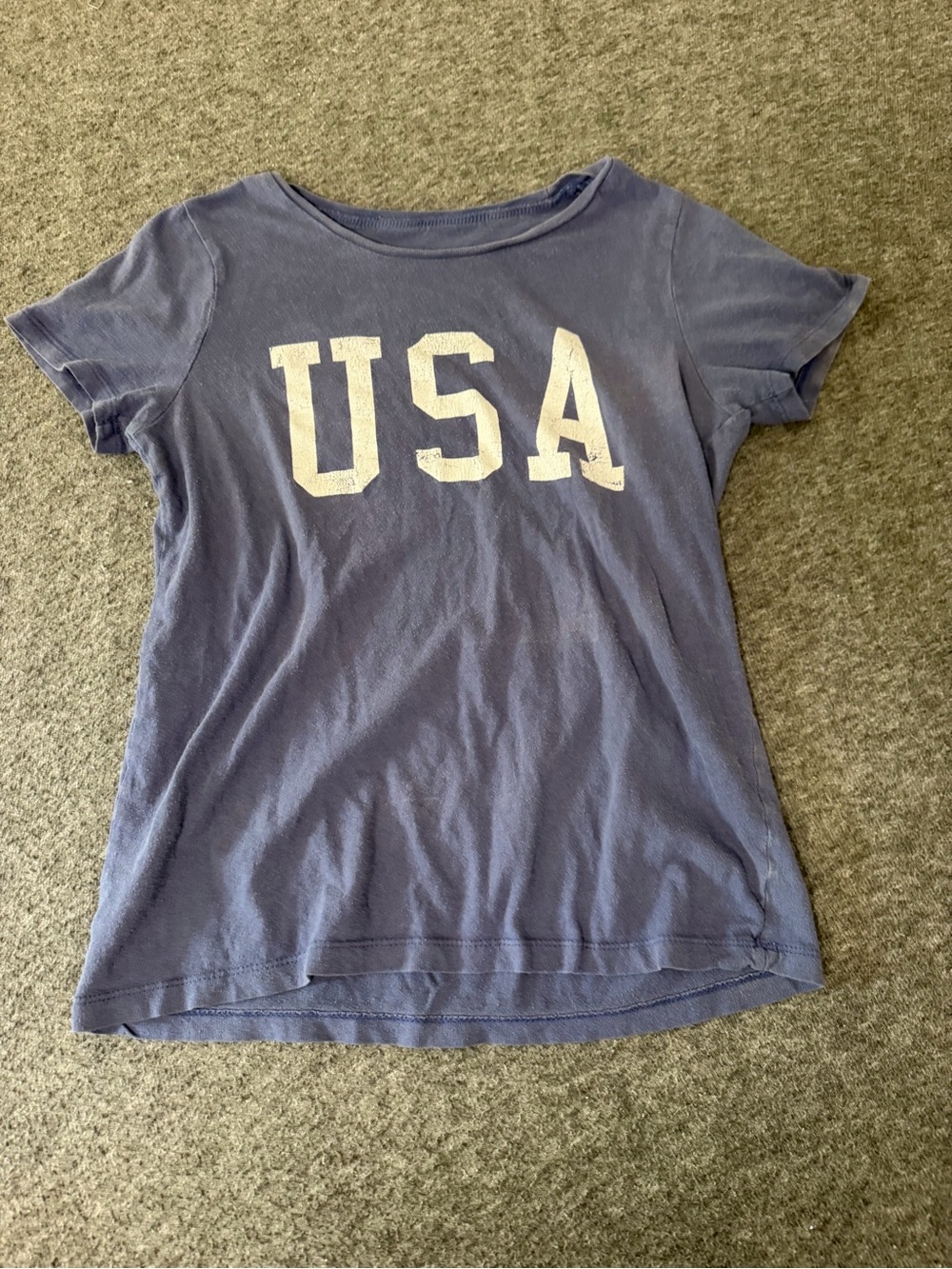 USA Tee